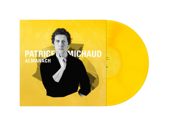 Almanach - Vinyle