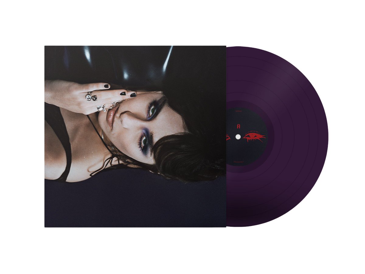 Dogue - Vinyle
