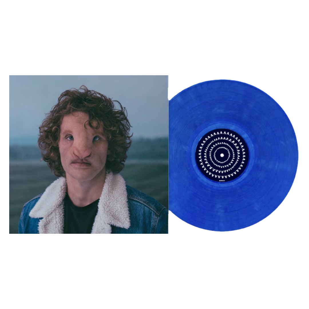 Le silence des troupeaux - Vinyle