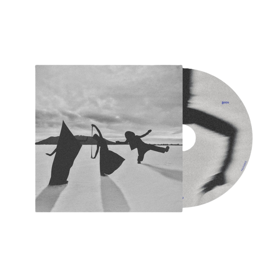 Les gens qu'on aime - CD