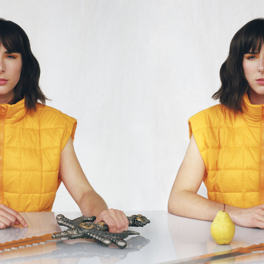 medium plaisir - Vinyle