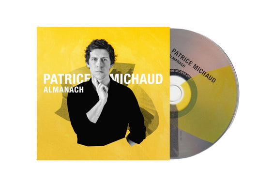 Almanach - CD