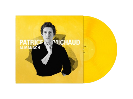Almanach - Vinyle