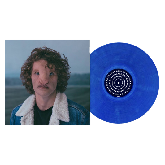 Le silence des troupeaux - Vinyle