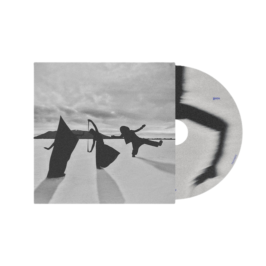 Les gens qu'on aime - CD