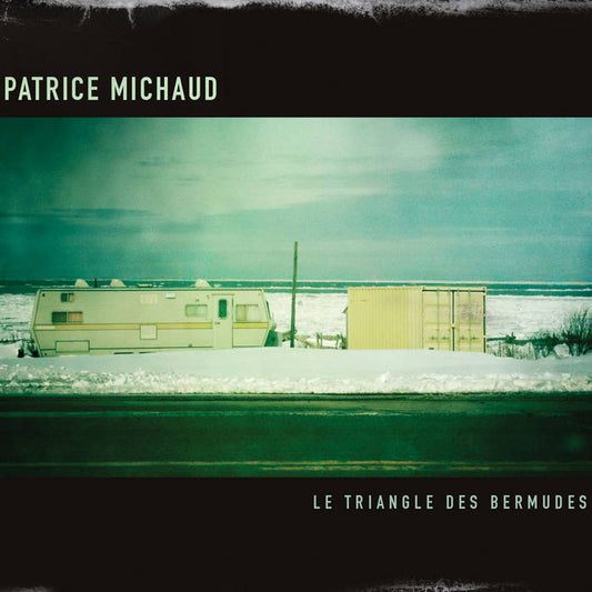 Le triangle des bermudes - CD